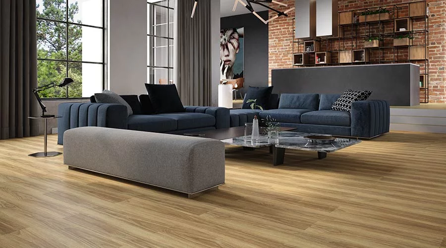 Piso Vinílico em Campinas Portfólio 1