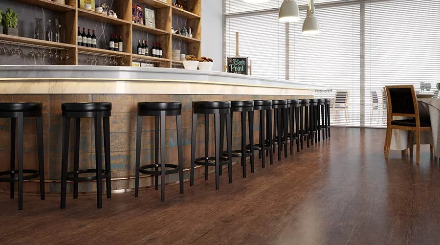 Piso Vinílico em Campinas Portfólio 2