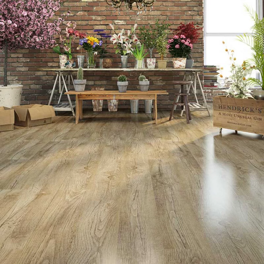 Piso Vinílico em Campinas Portfólio 5