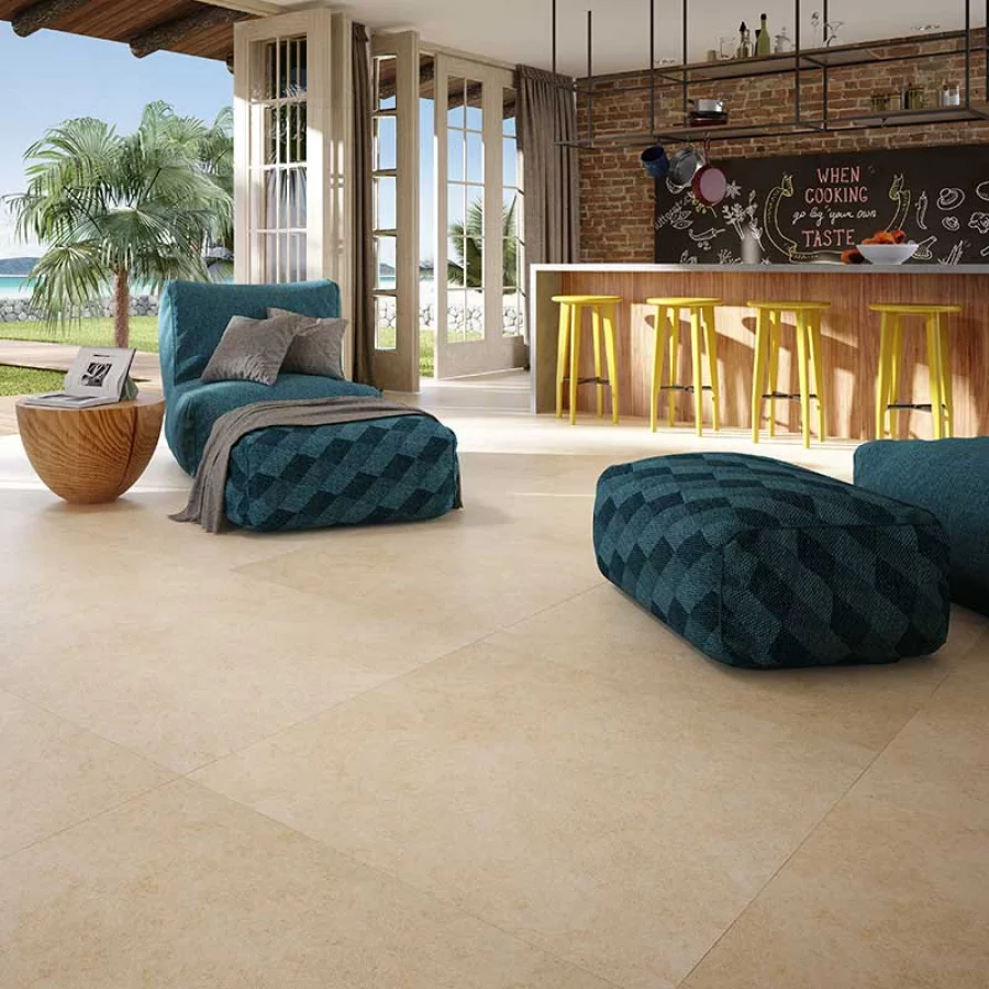 Piso Vinílico em Campinas Portfólio 4